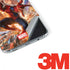 Marvel Spiderman Group Wall Galaxy S8 Plus Skin